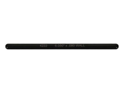 Manley Chrysler/Dodge 5.7L Hemi .080in Wall 5/16in Chrome Moly Swedged End Pushrods