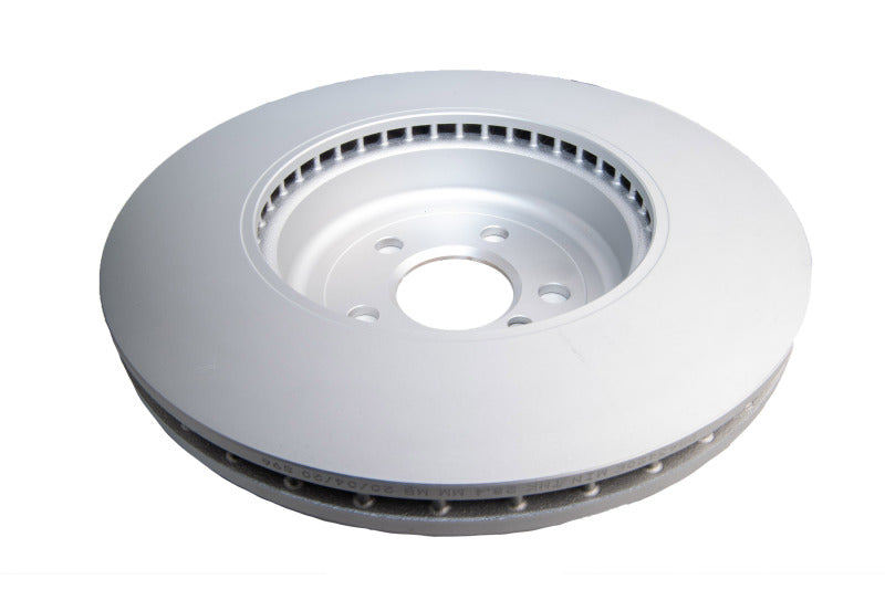 DBA En-Shield HC Front Rotor | BMW 3-Series (G20/G21) (19+) (DBA3420E)