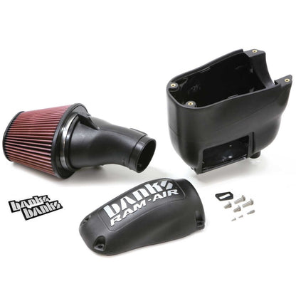 Banks Power 6.7L F250-450 Ram-Air Intake System | Ford (11-15) (42215)