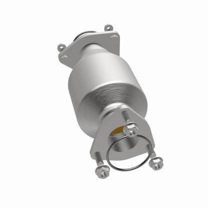 Magnaflow 49896 DirectFit Converter For Acura TSX 09-10 Honda Accord 2.4L