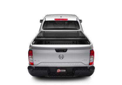 BAK 226538 BAKFlip G2 Hard Folding Tonneau Cover for 2022-25 Nissan Frontier 5"