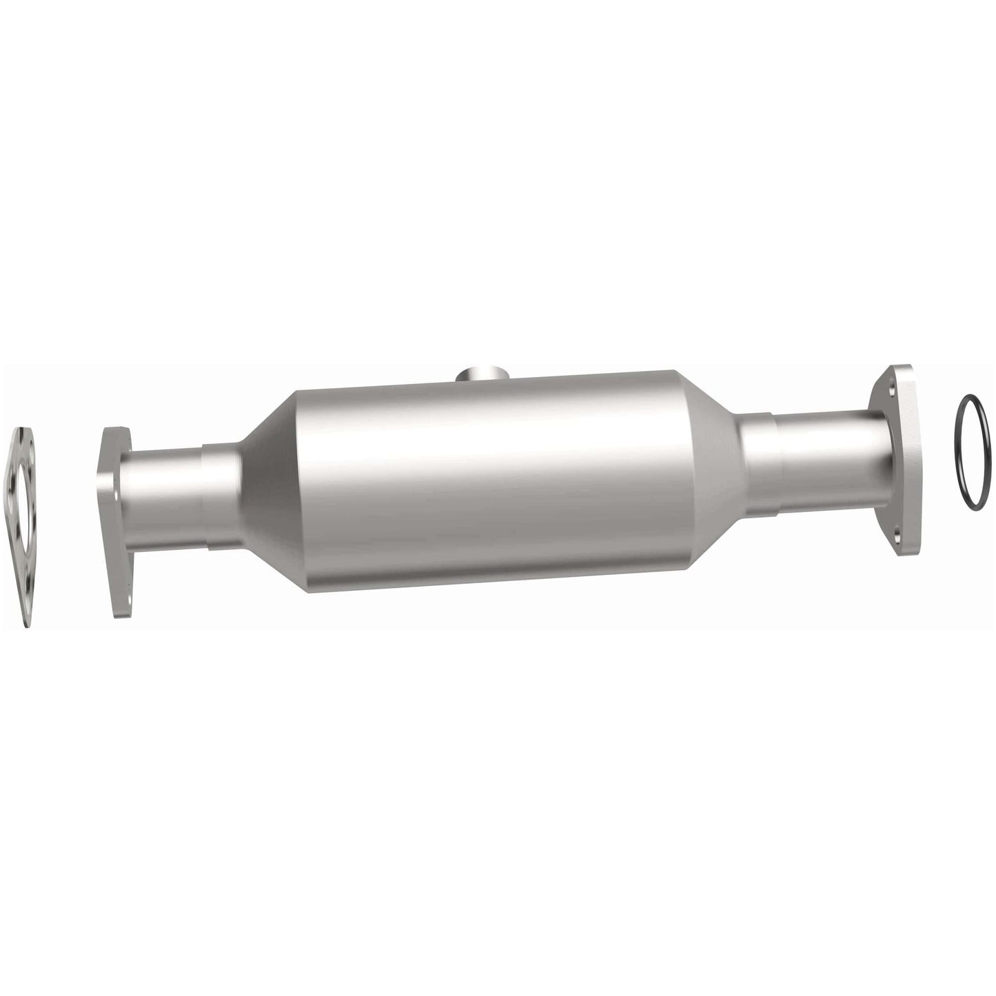 MagnaFlow 1998-2002 Honda Accord California Grade CARB Compliant Direct-Fit Catalytic Converter