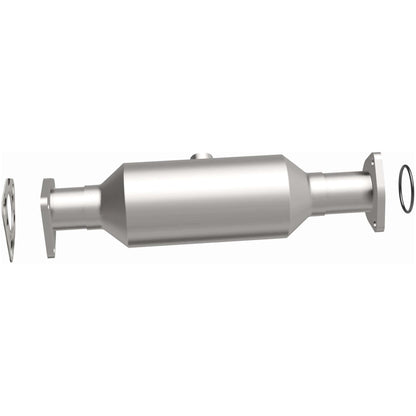 MagnaFlow 1998-2002 Honda Accord California Grade CARB Compliant Direct-Fit Catalytic Converter