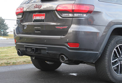 Flowmaster WK 3.6L-5.7L Force II Cat-Back For Jeep Grand Cherokee (817575)
