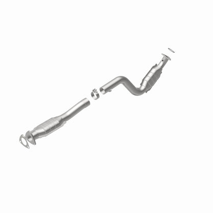 Magnaflow DirectFit Converter For 2003-2005 Chevy Express 2500 4.8L