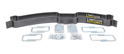 Hellwig EZ-990 Helper Spring Kit for Ford F150 984