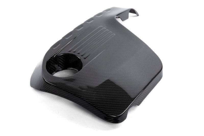 Dinan 15-18 BMW M3 Carbon Engine Cover | BMW M3 (15-18) (D590-0006)