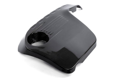 Dinan 15-18 BMW M3 Carbon Engine Cover | BMW M3 (15-18) (D590-0006)