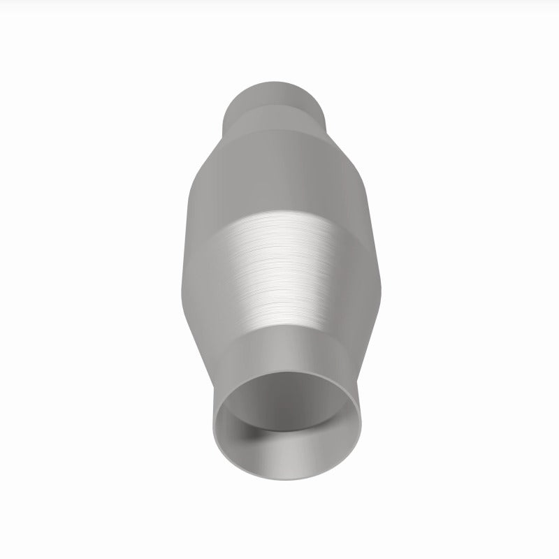 MagnaFlow Conv Univ 4 C/C 3.5 Perf Spun