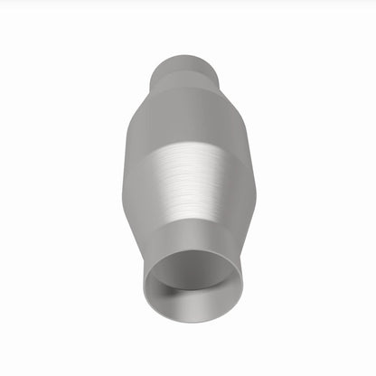 MagnaFlow Conv Univ 4 C/C 3.5 Perf Spun