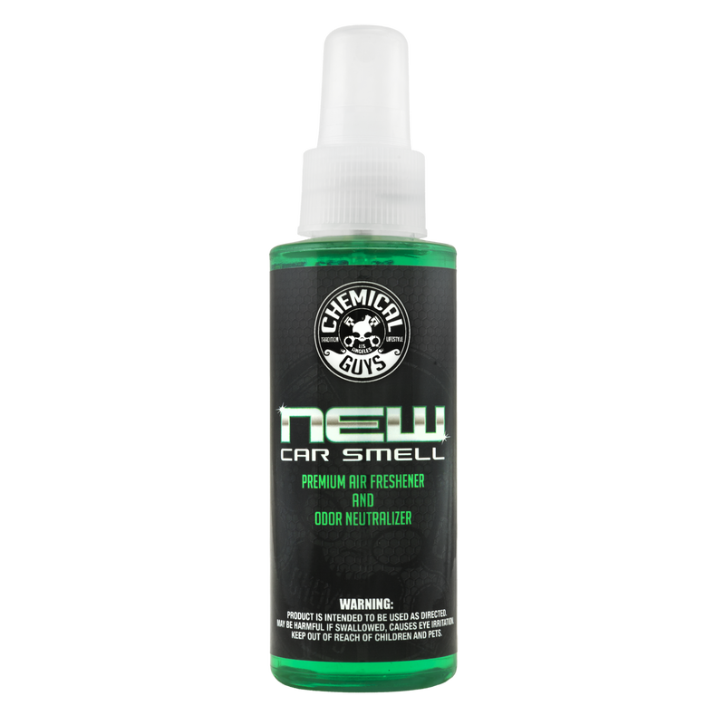 Chemical Guys Premium Air Freshener and Odor Eliminator (AIR_069_16)