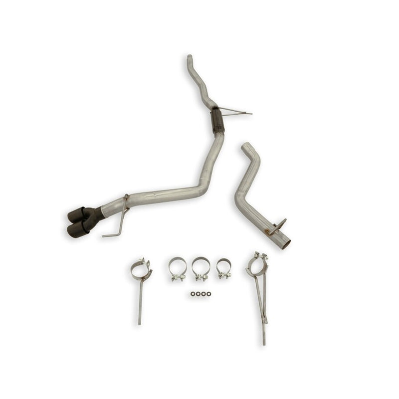 Flowmaster American Thunder Cat-Back For Ford Maverick 2.0L (22-24) (818153)