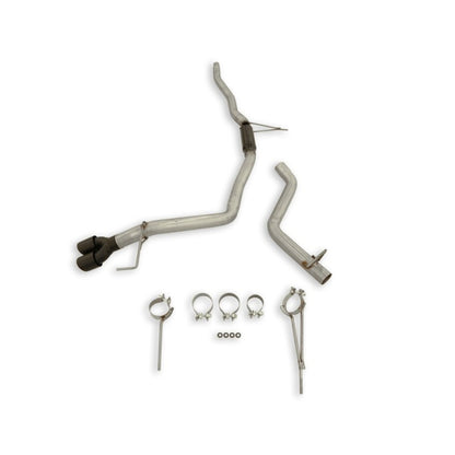 Flowmaster American Thunder Cat-Back For Ford Maverick 2.0L (22-24) (818153)