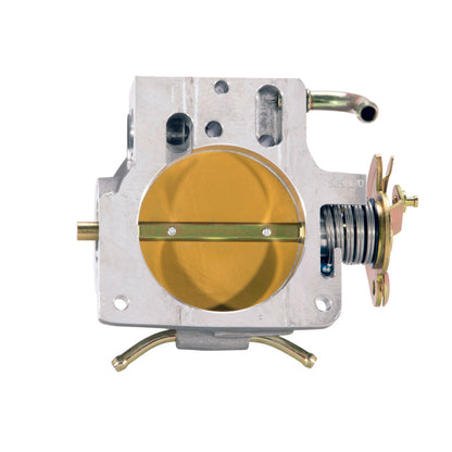 BBK 1709 80mm Throttle Body For 1998-2002 Gm Ls1 Camaro/Firebird 04 Gto