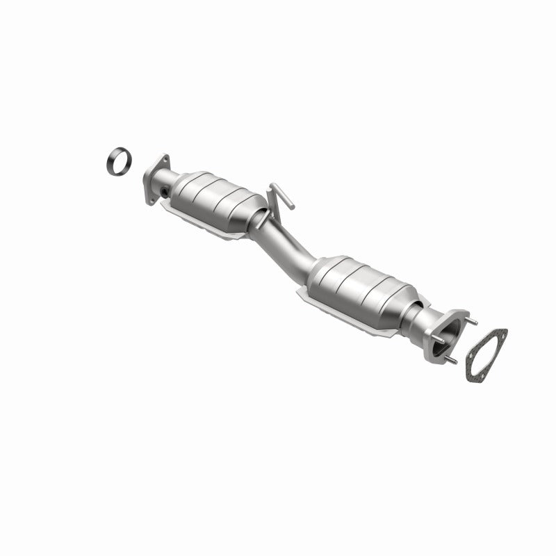 MagnaFlow Conv DF 96-98 Explorer 4.0L for Ford Explorer