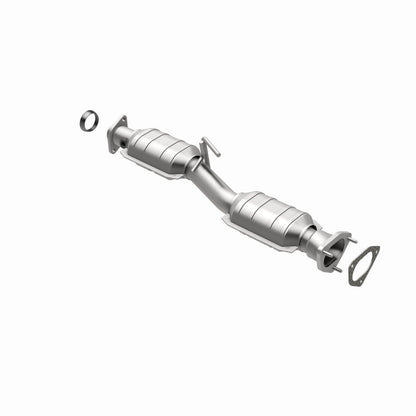 MagnaFlow Conv DF 96-98 Explorer 4.0L for Ford Explorer