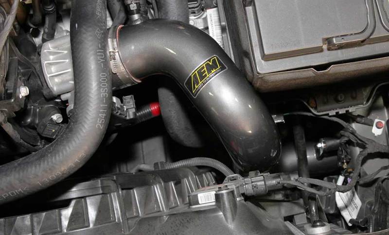 AEM 2.4L Cold Air Intake | Hyundai Sonata/Kia Optima (11-14) (21-736C)