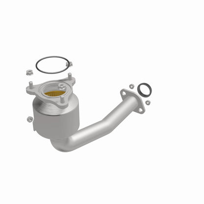 Magnaflow 24098 Conv Dir Fit 02-03 Suzuki Aerio