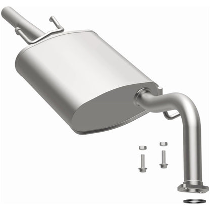 BRExhaust Direct-Fit Muffler Kit 108-0174