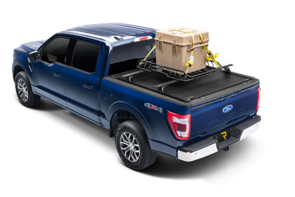 Retrax 17-18 Super Duty F-250-450 Long Bed RetraxPRO XR
