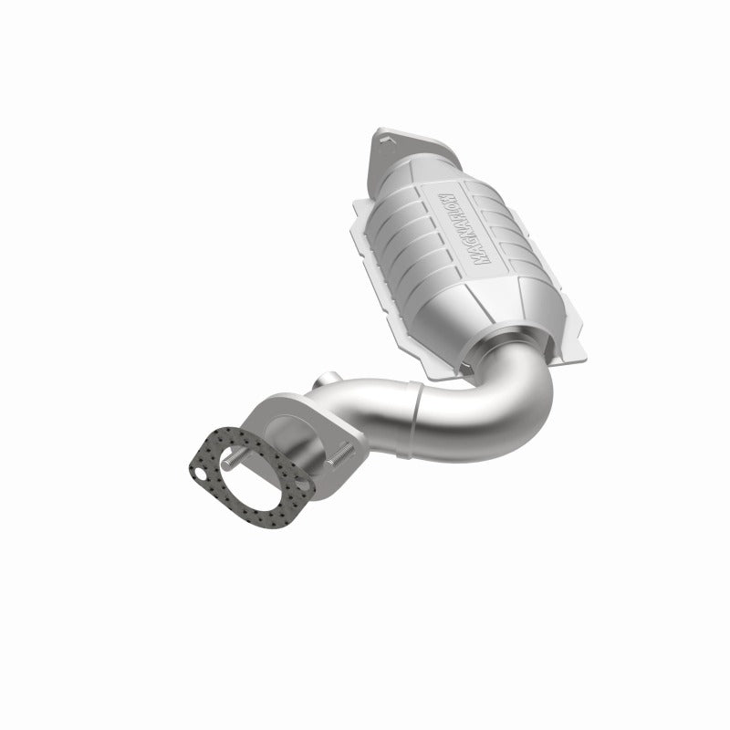 Magnaflow 49170 DirectFit Converter For Cadillac CTS 08-09 3.6L Driver Side