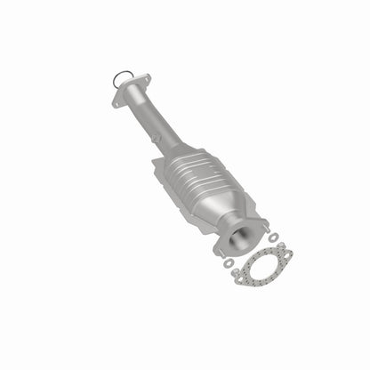 Magnaflow 49217 DirectFit Converter For Titan 07 5.6L OEM