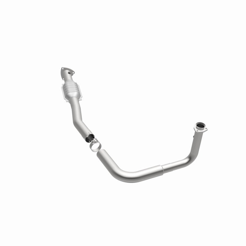 Magnaflow 23142 DirectFit Converter for GM Van 5.7L (97-00)
