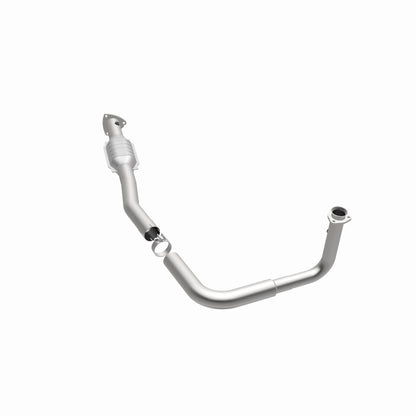 Magnaflow 23142 DirectFit Converter for GM Van 5.7L (97-00)