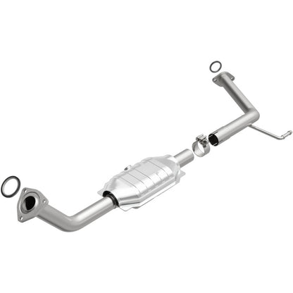 Magnaflow 24880 DirectFit Converter For Toyota Sequoia 4.7L D&S (05-07)