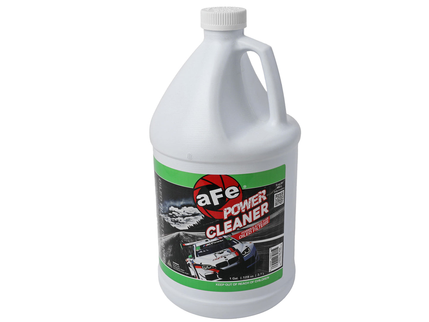 aFe Magnum FLOW Pro 5R Air Filter Power Cleaner | (90-10301)