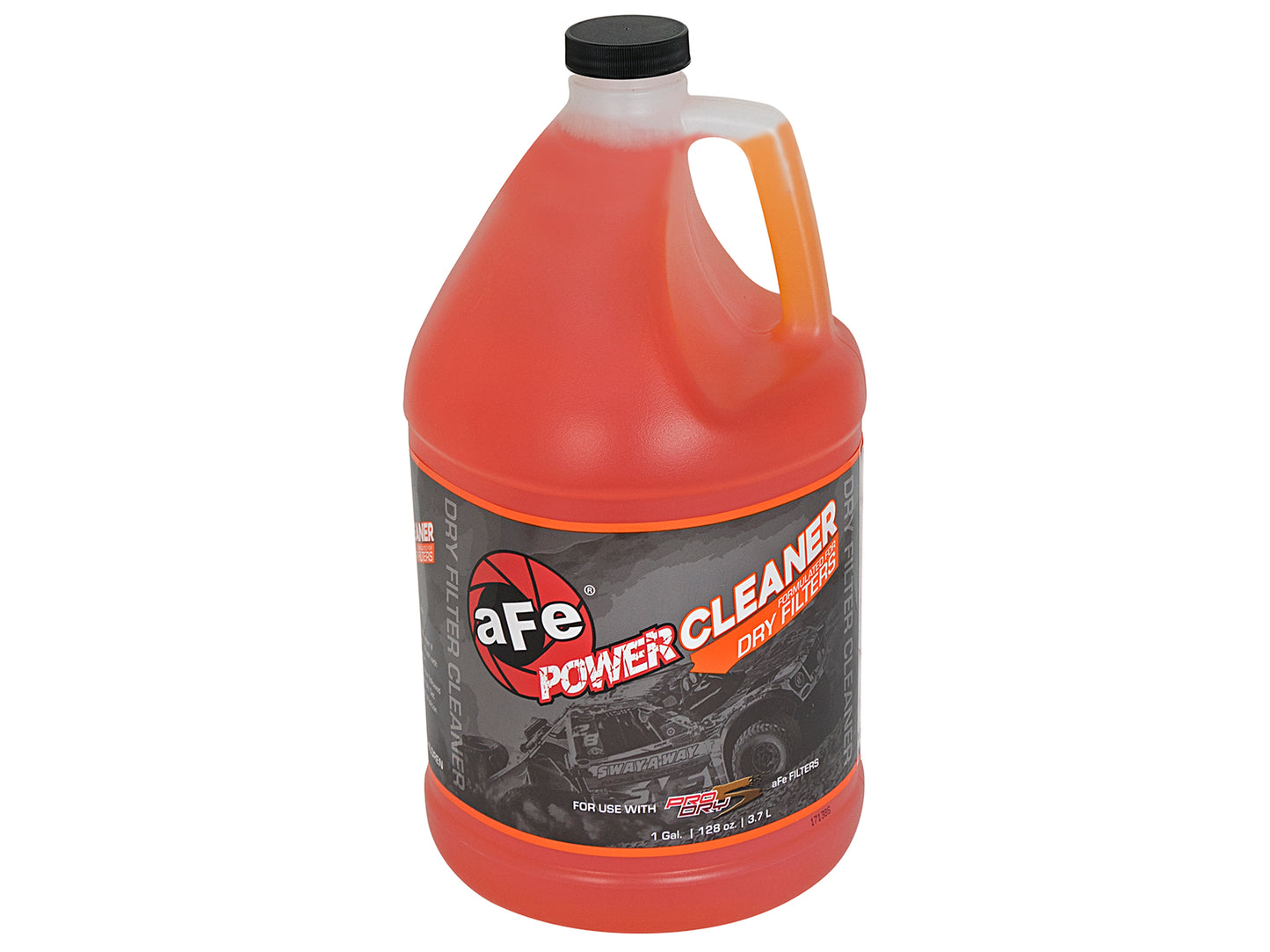 aFe Magnum FLOW Pro DRY S Air Filter Power Cleaner | (90-10401)