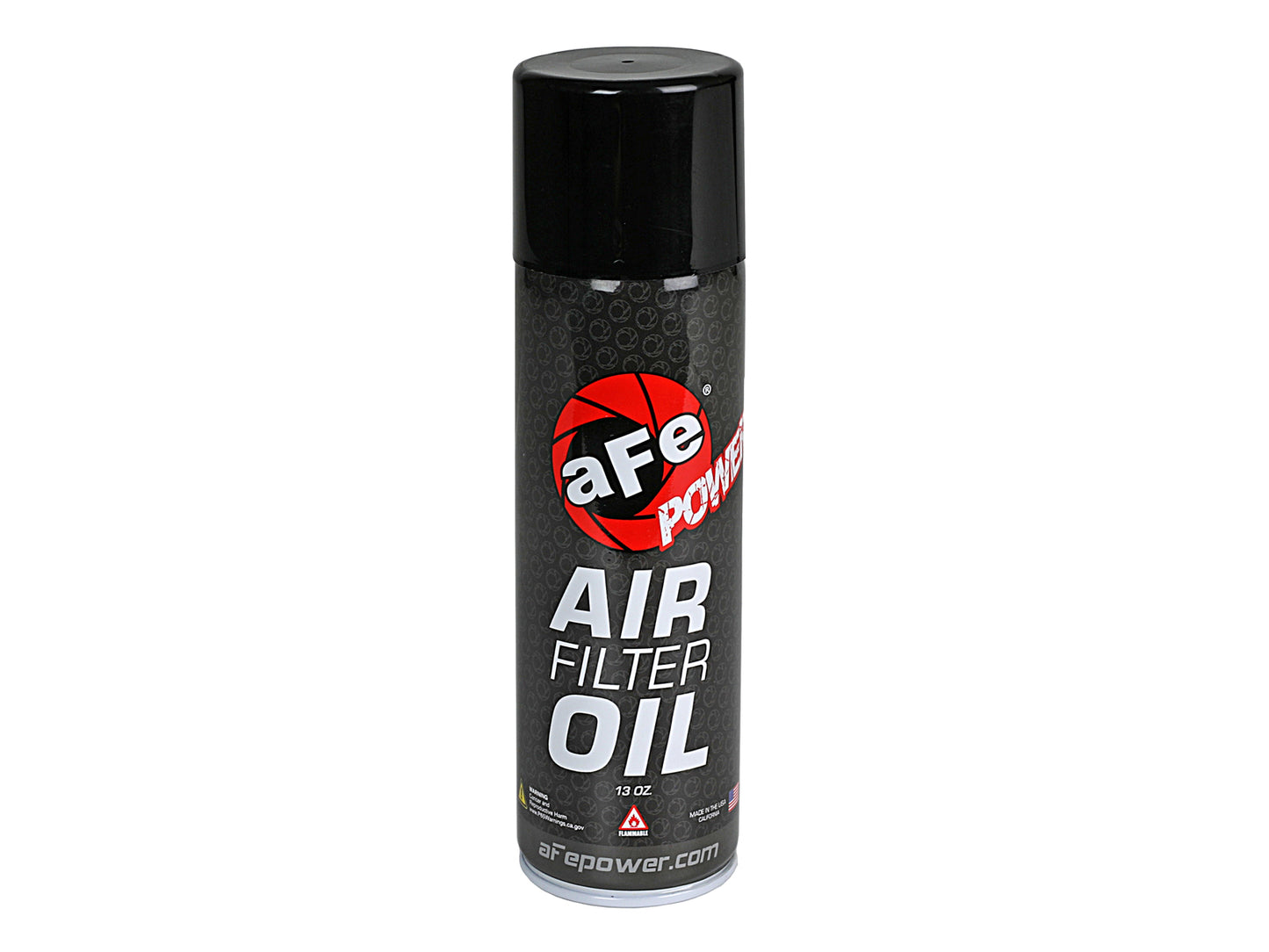 aFe Magnum FLOW Air Filter Oil 13 oz Aerosol | (90-10501L)