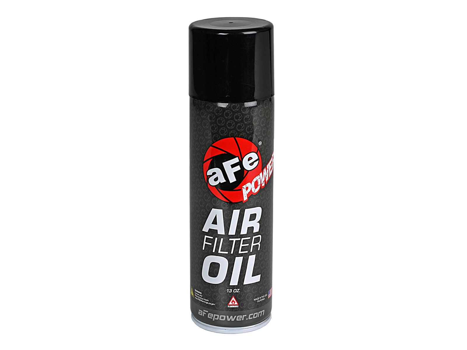 aFe Magnum FLOW Air Filter Oil 13 oz Aerosol | (90-10501L)