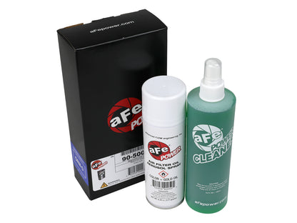 aFe Magnum FLOW Pro GUARD 7 Air Filter Restore Kit | (90-50000)