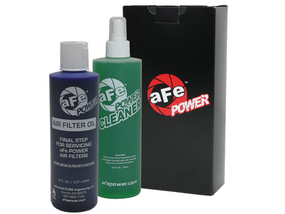 aFe Magnum FLOW Pro 5R Air Filter Restore Kit | (90-50501)