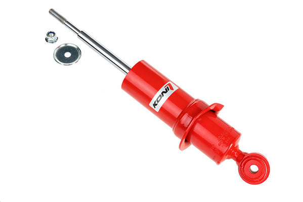 Koni 2024+ Toyota Land Cruiser (J250) / Lexus GX550 RAID (Red) Shock - Front
