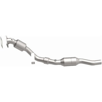 MagnaFlow California Grade CARB Compliant Direct-Fit Catalytic Converter 441094