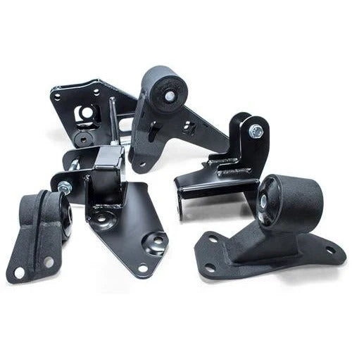 Innovative Mounts K-series Steel Engine Mount Kit | 1996-2000 Honda Civic (90050)