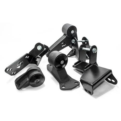 Innovative Mounts K-series Steel Engine Mount Kit | 1996-2000 Honda Civic (90051)