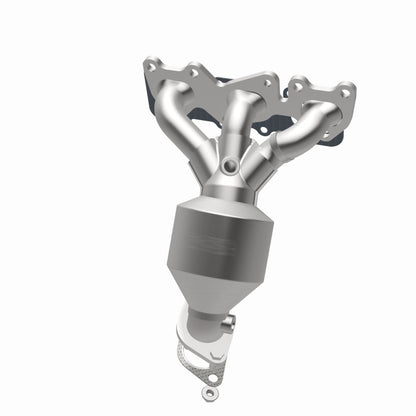 Magnaflow OEM Grade Catalytic Converter | Hyundai Veracruz/ Santa Fe (07-12/06-15) (51202)