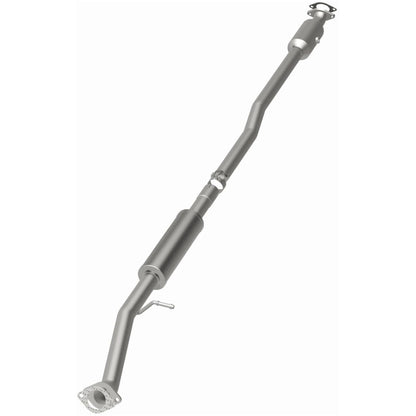 Magnaflow 21-145 DirectFit Catalytic Converter For Hyundai Tucson 16-18 L4