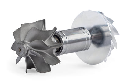 APR Direct Replacement Turbo Charger System | EA888.3 (T4100003)