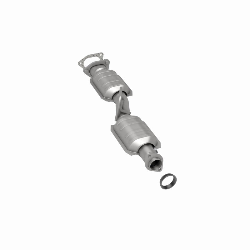MagnaFlow Conv DF 96-98 Explorer 4.0L for Ford Explorer
