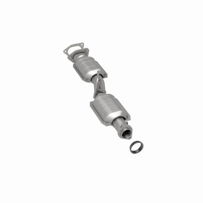 MagnaFlow Conv DF 96-98 Explorer 4.0L for Ford Explorer