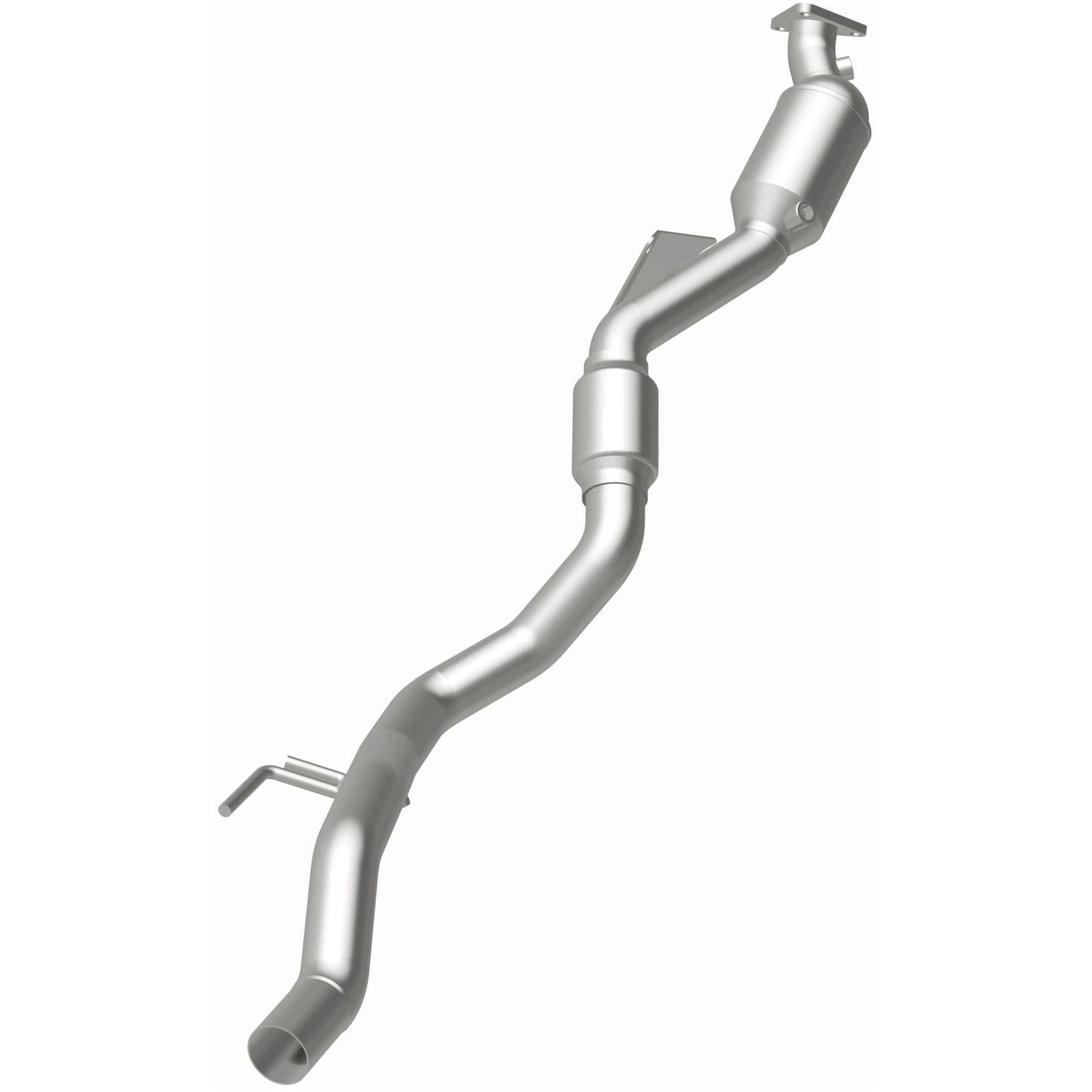 MagnaFlow 2011-2017 Volkswagen Touareg California Grade CARB Compliant Direct-Fit Catalytic Converter