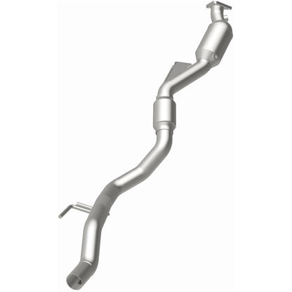 MagnaFlow 2011-2017 Volkswagen Touareg California Grade CARB Compliant Direct-Fit Catalytic Converter