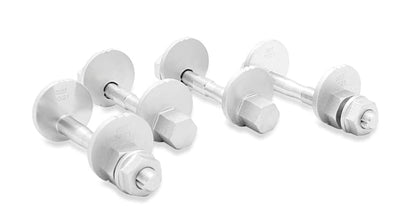 SuperPro 98-07 Toyota Land Cruiser Control Arm Upper Camber Bolt Kit - LC100