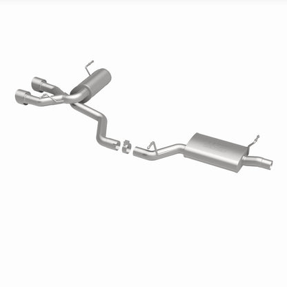 MagnaFlow SYS C/B 08 Volkswagen R32 Touring