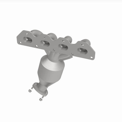 Magnaflow 51150 D&F Converter for Saturn Astra 08 1.8L Manifold