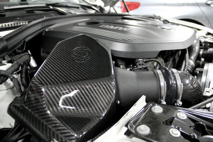 Dinan 16-18 BMW 340i Cold Air Intake | F30 F31 (D760-0046)